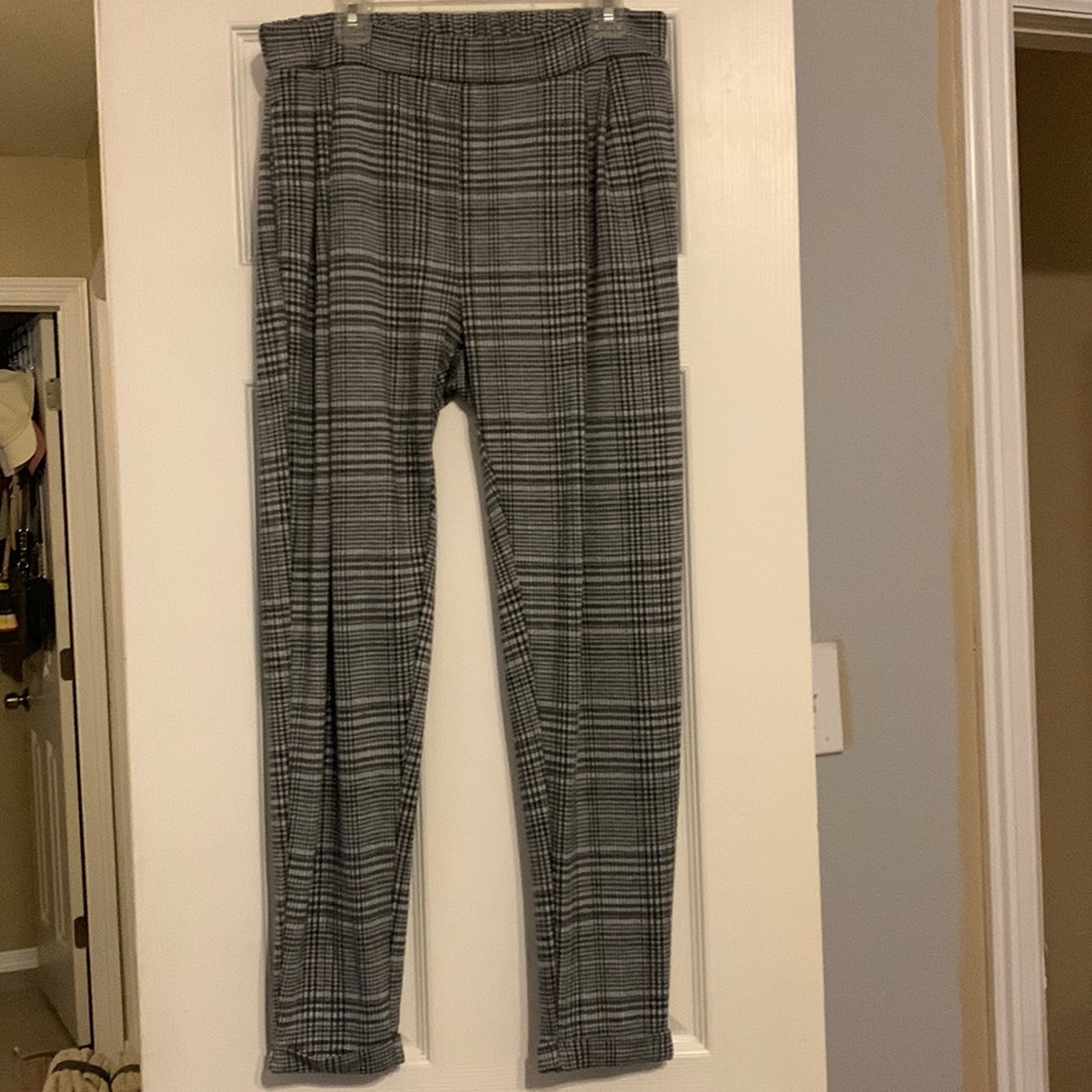 Dressy pants